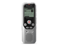 Philips Dyktafon cyfrowy DVT1250 - 1150109 - zdjęcie 1